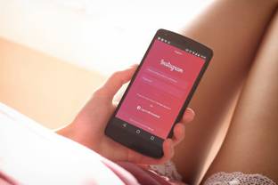 Influenster reveals Instagram as the most used app among UK consumers