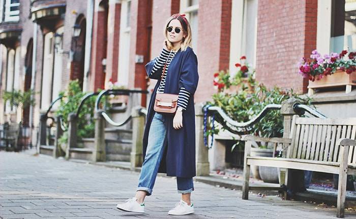 Blogs in business: Billie Rose