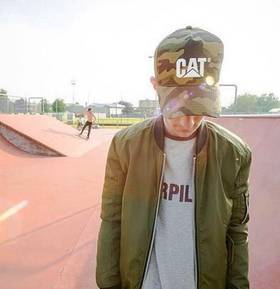 Collection image CAT workwear redefined