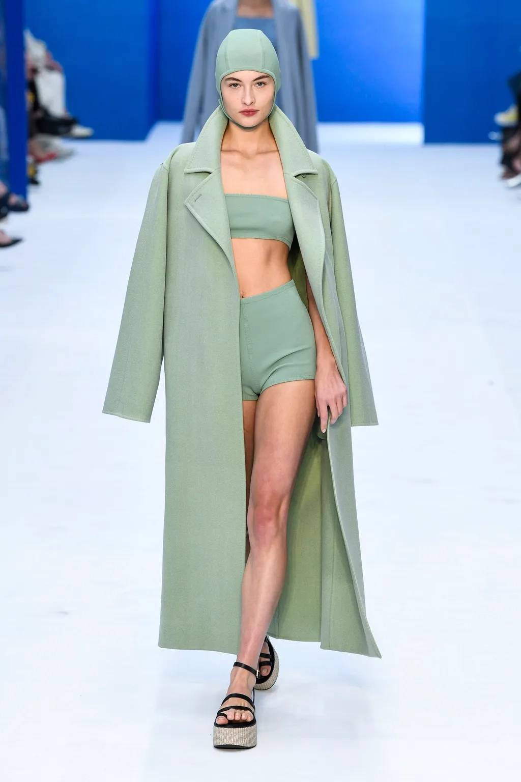 Image: Courtesy Max Mara SS23