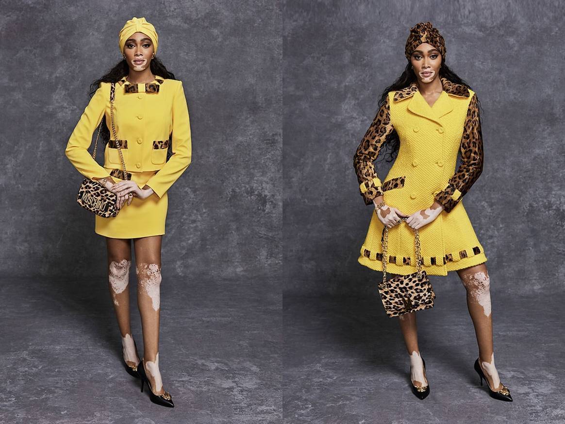 Foto: Moschino Donna Pre-Fall 2021 ©
Catwalkpictures.com