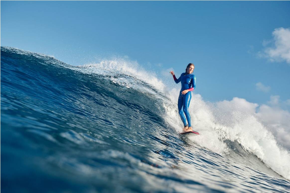 ROXY POP Surf Spring/Summer 2021