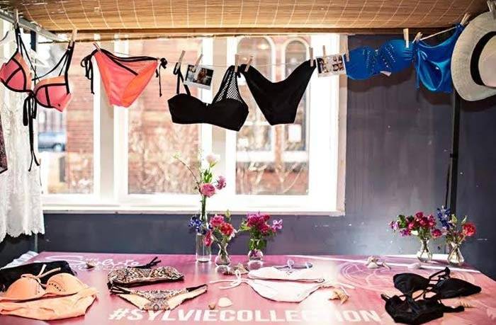 Hunkemöller prepara un plan de expansión, gracias al apoyo de nuevos propietarios