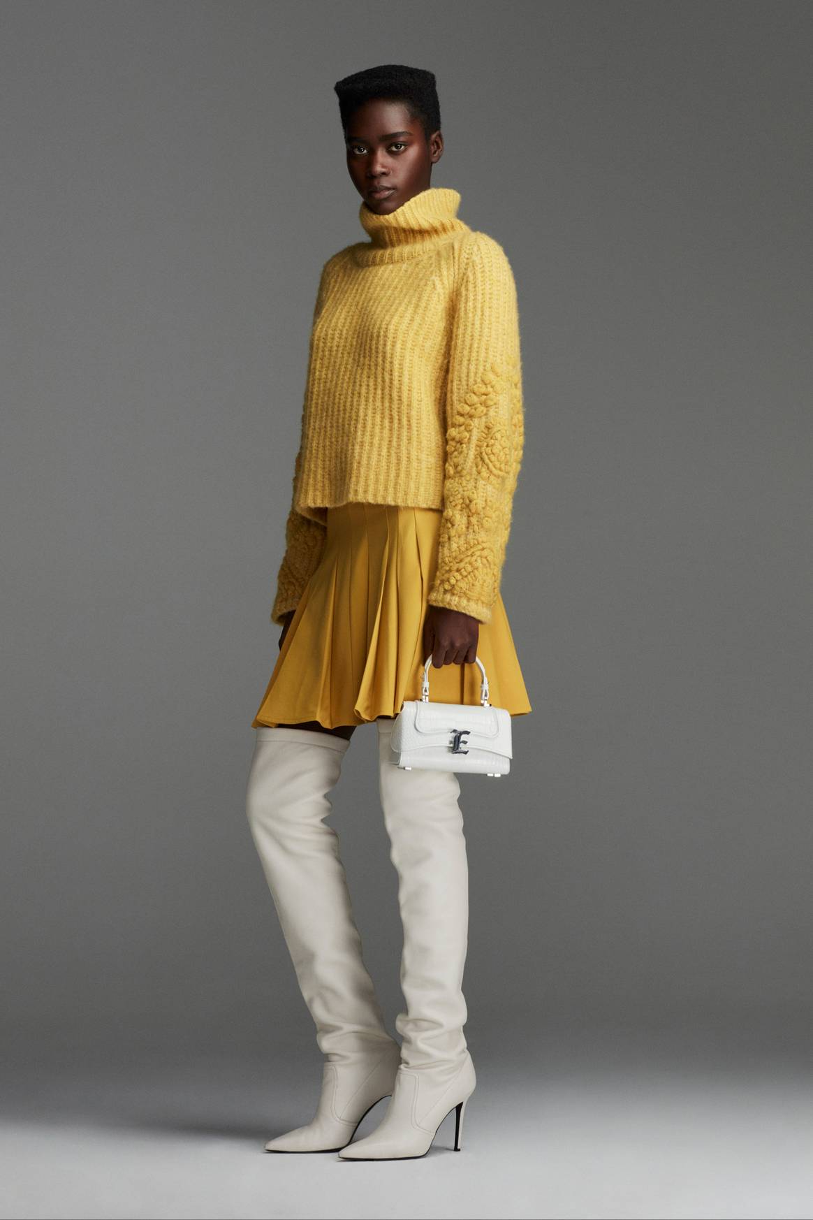 Image: Ermano Scervino pre-fall 23/Launchmetrics
Spotlight