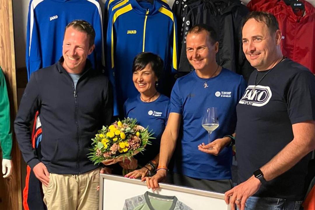 Jako si espande in Italia con Teamshop89