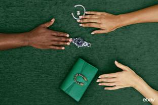 Luxury as a currency: how the luxury resale market has evolved as an investment vehicle 