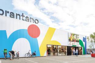 Brantano in laatste fase van transformatie