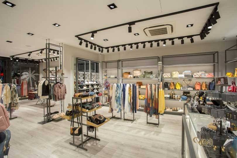 Parfois mira hacia Asia y Europa del Este y prevé un crecimiento del 20 por ciento