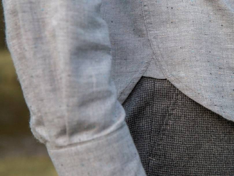 Bonne Gueule, leader sur la mode homme : entretien avec Geoffrey Bruyère, co-fondateur