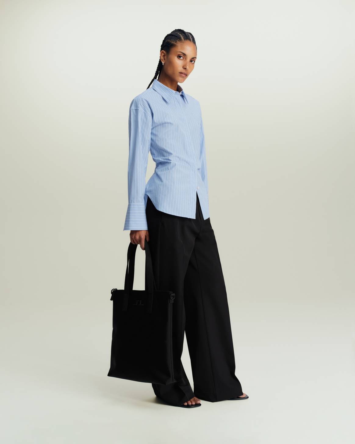 J.Lindeberg womenswear SS26 collection