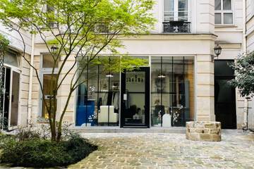 Adn Paris ouvre son premier studio-boutique