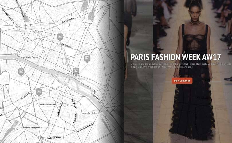 Recap : les meilleurs articles de la Fashion week