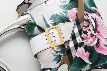 Retailomzet Burberry stijgt met 3 procent in Q1