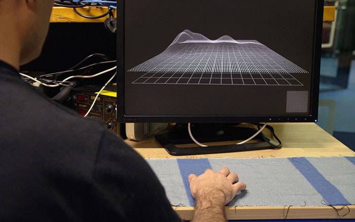Google werkt samen met Levi’s aan smart jeans