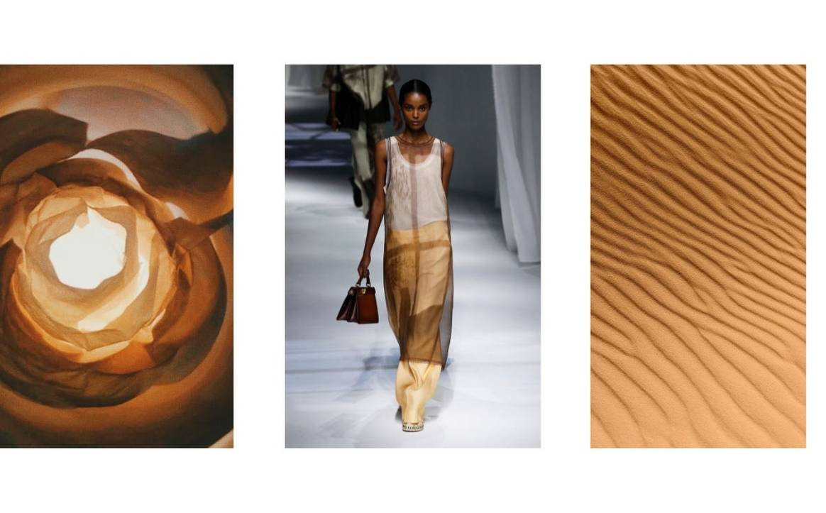 SS22 Fashion Trend Snack: the top 5 prints