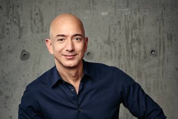 Jeff Bezos desbanca a Elon Musk como máximo multimillonario del mundo