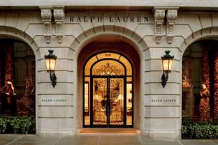 Dimite la presidenta de marcas de Ralph Lauren