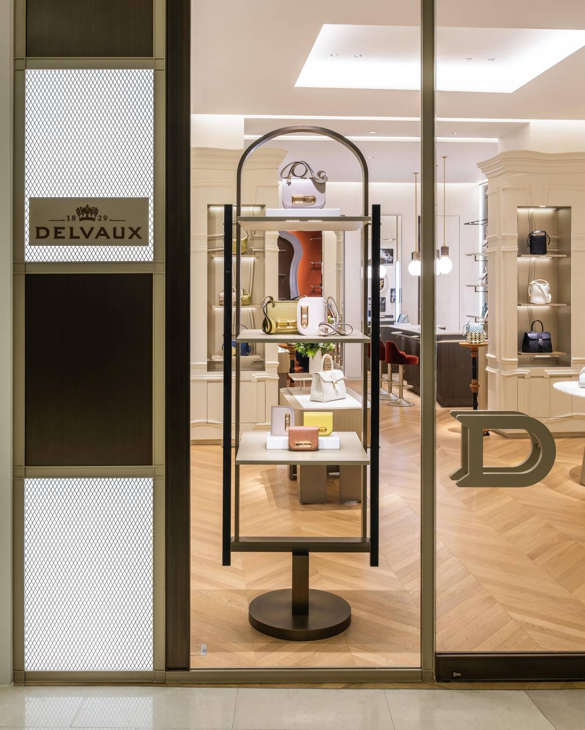 Bildnachweis: Delvaux