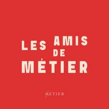 Métier