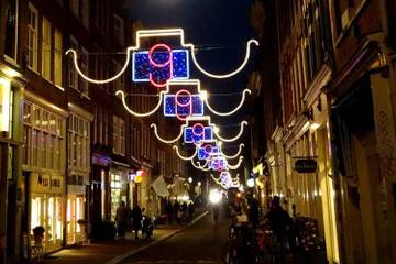 Amsterdam test vrije winkeltijden in het centrum