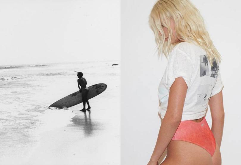 Billabong ziet verlies verdrievoudigen in 2017