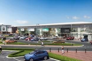 British Land acquires seven retail parks for 441 million pounds