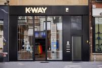 K-Way nombra a un director de Negocio Internacional