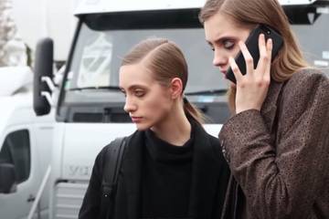 Video: A look back at 'Off-duty model' styles from the 60s to today