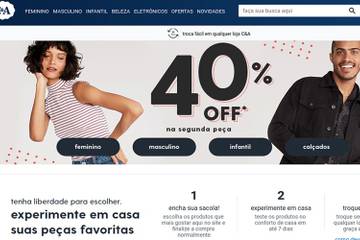 C&A Brasilien bereitet Börsengang vor