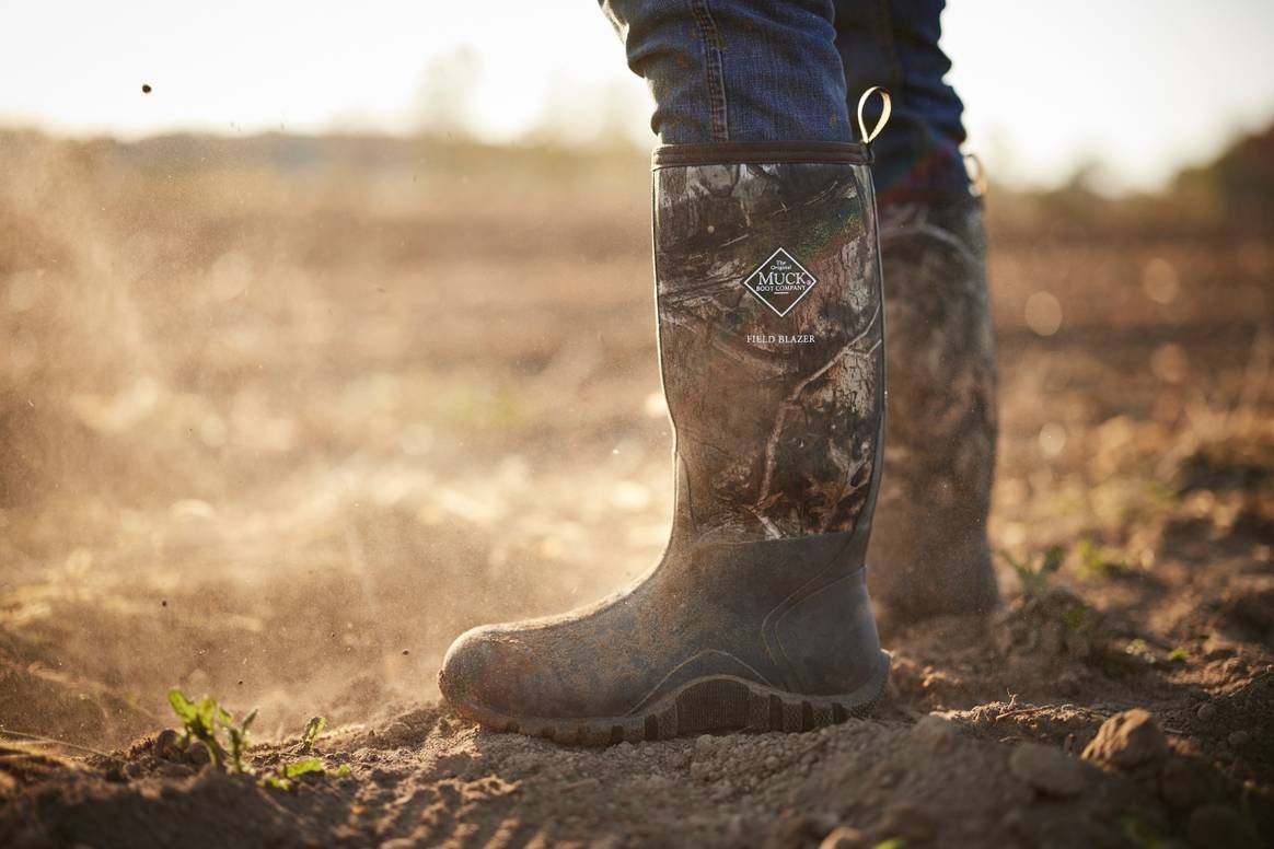 Muck boot field blazer online