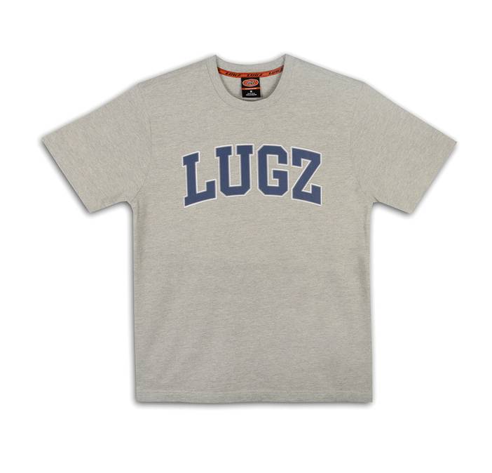 Men's Lugz Explorer Sl Tee (Choose Your Size: XXL, Choose Your Color: Golden Wheat) | Lugz