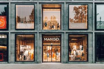 Modejournalistin Pilar Riaño wird neue Kommunikationschefin von Mango