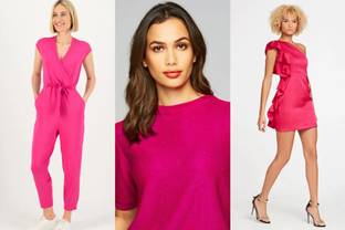 Item van de week: de kleur felroze