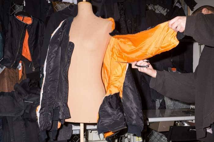 Cheap Monday stellt Upcycling-Kollektion C/O vor