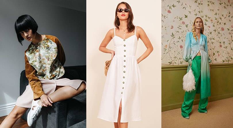 The year of ‘meme fashion’: the most-searched brands and trends of 2018