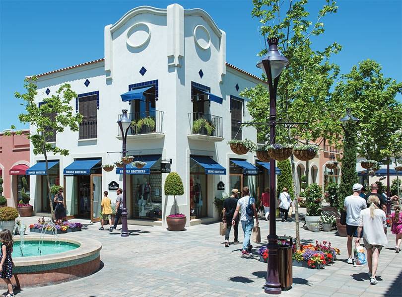 VIA Outlets “accelerates growth” in 2019