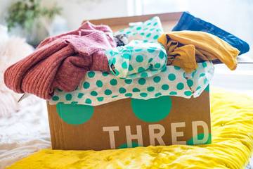 La segunda mano de ThredUp crece hasta los 63 millones de dólares