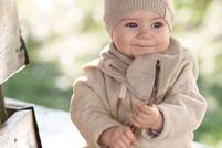 Tchibo bietet nachhaltige Kindermode, die mitwächst 