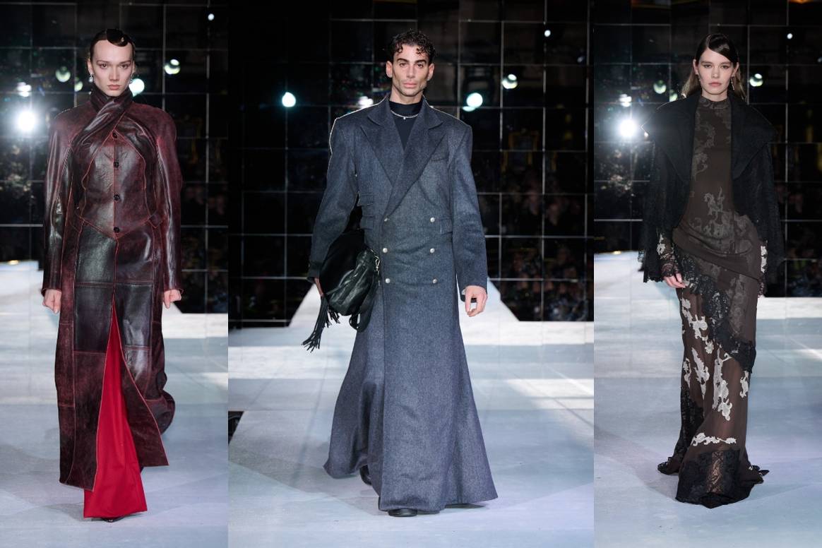 Haderlump FW26