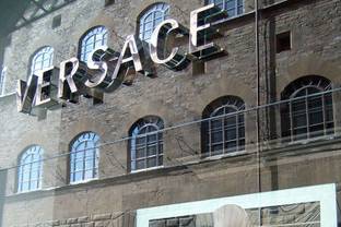 Is Versace set to poach Riccardo Tisci from Givenchy?