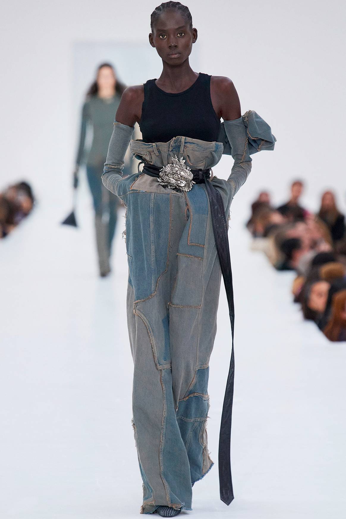 Image: Courtesy Acne Studio