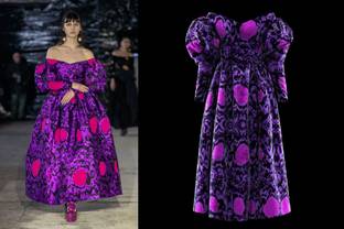 Edward Crutchley drops digital collection alongside LFW show