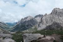 Arc'teryx se disculpa por su espectáculo pirotécnico en el Tíbet tras las críticas