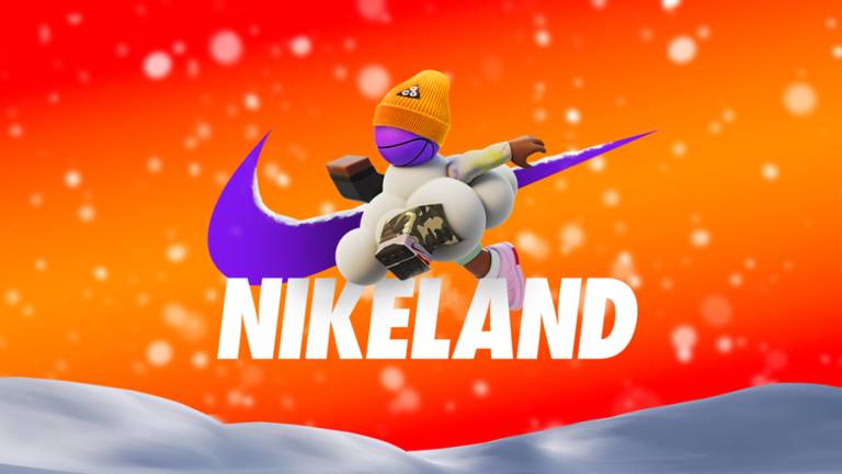 Image: Nikeland