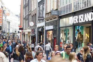 Black Friday in Nederland: vooral bekend bij millennials