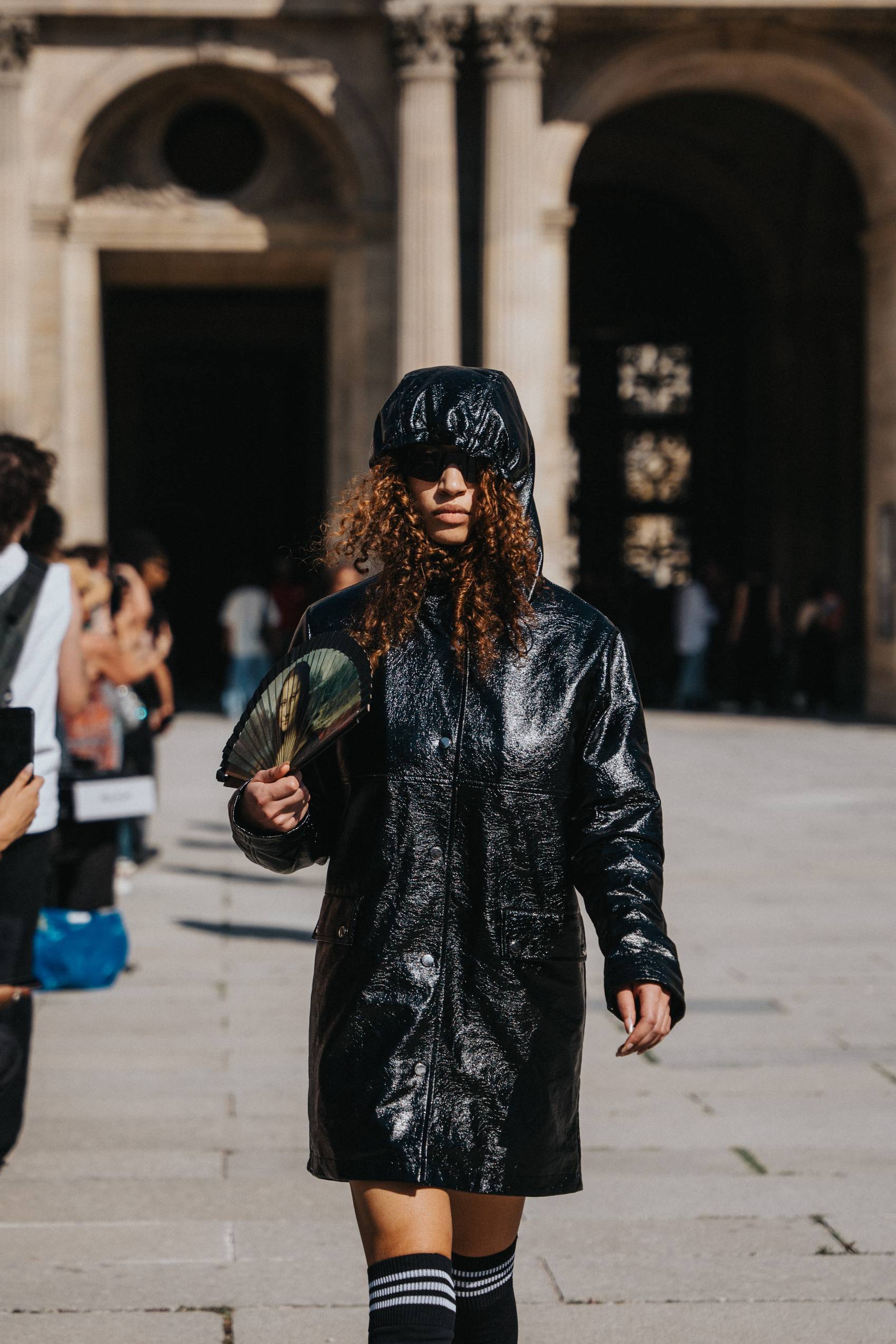 Still Alive Paris SS24