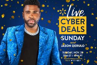 Zur Cyber Week: Twitter startet mit Live Shopping