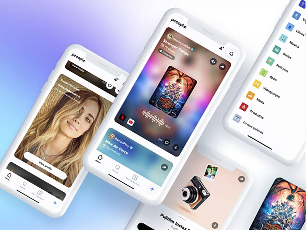 Peoople adquiere la social-commerce de moda 21 Buttons