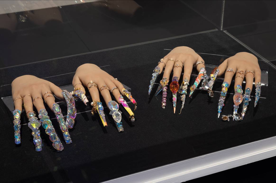 Image courtesy of the Museum at FIT.