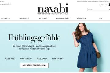 Navabi ernennt Miriam Lahage zum Chief Merchant